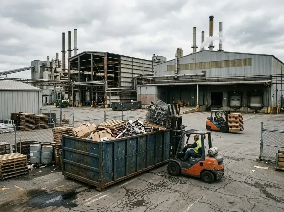 industrial-factory-scrap-conta-003 — frequently asked questions, Cheap Roll-off Dumpster Rentals in Ogdensburg, NJ